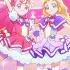 1080p Cure Wonderful Cure Friendy Transformation Wonderful Precure