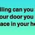 Garnet Silk A Place In Your Heart Lyrics