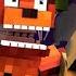 Follow Me Minecraft FNAF Animation Music Video The Foxy Song 2