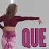 QUE BONITO Vicky Corbacho ZUMBA ZIN BACHATA FLAMENCO