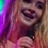 Sabrina Carpenter All We Have Is Love Into You Ariana Grande Cover De Tour Live Vancouver