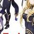 The Eminence In Shadow AMV As They Bloom