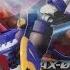 Review Danball Senki Hyper Function LBX Achilles AX 00