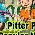 Pitter Patter Pit Pat Popular Nursery Rhymes Song