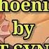 Haikyuu To The Top Op Phoenix Lyrics