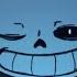 Regular Sans REMAKE Undertale AMV