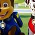 Paw Patrol Ultimate Rescue CHASE X MASHALL Has Fun Picnic Together Very Funny Story Rainbow 3