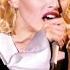 Madonna Holiday Live From The Blond Ambition Tour 1990 HD