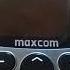 Maxcom MM471 Ringtones