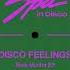 Disco Feelings Loco Groove SPA IN DISCO Nu Disco Indie Dance