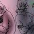 Brother Dream SMP Animatic