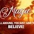 MAGIC FANTASY MUSIC The Mystic Forest Shorts
