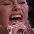 Jessie Pitts Holding Out For A Hero The Voice USA 2014 Season 7