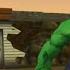 OG Hulk Game Is The Best Hulk Video Game 2003