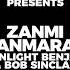 Africanism Pr Benjamin Moonlight Bob Sinclar Zanmi Kanmarad Extended Mix