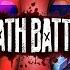 Fan Made DEATH BATTLE Trailer Heavy VS Zarya Team Fortress 2 VS Overwatch