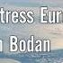 Fortress Europe Dan Bodan