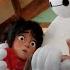 Discovery Clip Big Hero 6