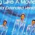 Boney M Living Like A Moviestar Special Extended Version 1984