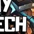 New Mech Rogue Guide