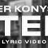 Alisher Konysbaev ESTELIK Lyric Video