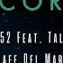 Energy 52 Feat Tale Of Us Cafe Del Mar DJ Pacecord 2021 Rework