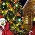 All I Want For Christmas Is You Christmas Lofi 2022 Lo Fi Hip Hop Jazzhop Mix