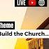 Sunday English Worship Sanjeeb Kumar Das Build The Church 24 Nov 2024