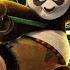 KUNG FU PANDA 4 Official Trailer