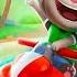 Аквабайк Говорящего Тома 2 Играем с Томом Talking Tom S Aquabike 2 Video Game For Kids
