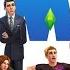 RAPGAMEOBZOR 3 The SIMS 4