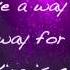 Newsboys The King Is Coming With Lyrics