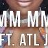 Kali MMM MMM Ft ATL Jacob Official Karaoke Instrumental SongJam