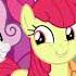 My Little Pony FIM Season 9 Episode 22 Growing Up Is Hard To Do