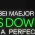 Bei Maejor Feat Perfecct Lights Down Low European Remix