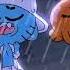 Accurately Animated Gumball Darwin Can You Remember The Rain