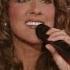 Céline Dion Because You Loved Me From These Are Special Times TV Special