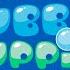 Bubble Guppies Official Visualizer Soca 2025