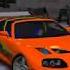 YTM NFS Most Wanted 2005 Fast Furious Cars Collection