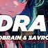 Murdbrain Savrokks Red Dragon