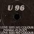 U96 Love Sees No Colour V1 Instrumental 1993