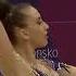 Katrin Taseva Clubs Levski Iliana National Championship RG Elit AA 15 05 2021