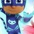 PJ Masks Pyjamahelden Introliedje Disney Junior BE