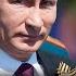Путин принимает Парад Победы на Красной площади 2025