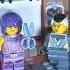 LEGO NINJAGO DRAGON RISING SETS SUMMER 2023 71799 MARKET CITY CHAMILLE AND NEURO LEAKS PICTURE