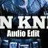 MoonKnight Day N Night Edit Audio Required