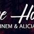 Eminem Like Home Lyrics Ft Alicia Keys