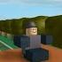 ROBLOX Thomas And The Magic Railroad Chase Scene With PT Boomer