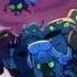 Star Vs Forces Of Evil Opening Russian