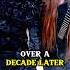 Cradle Of Filth S Unheard Album Metal Gothic Shorts